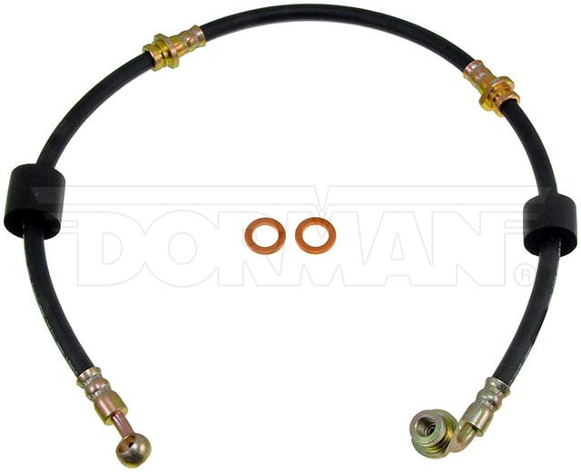 Dorman Brake Hose P/N H38617-BX