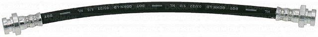 Manguera de freno Dorman P/N H38618-BX