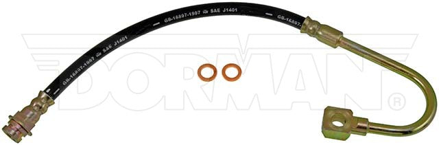 Dorman Brake Hose P/N H38638-BX