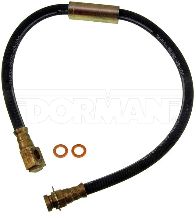 Manguera de freno Dorman P/N H38653-BX