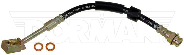 Dorman Brake Hose P/N H38655-BX