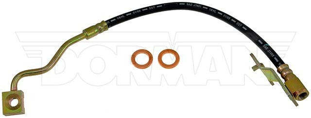 Mangueira de freio Dorman P/N H38668-BX