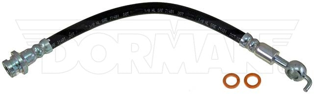 Mangueira de freio Dorman P/N H38676-BX