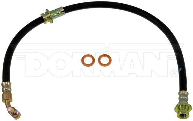 Mangueira de freio Dorman P/N H38697-BX