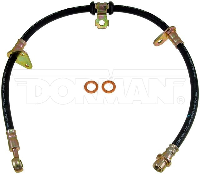 Manguera de freno Dorman P/N H38709-BX