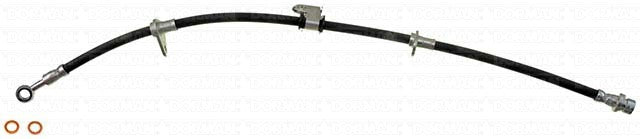 Dorman Brake Hose P/N H38711-BX