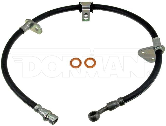 Dorman Brake Hose P/N H38712-BX