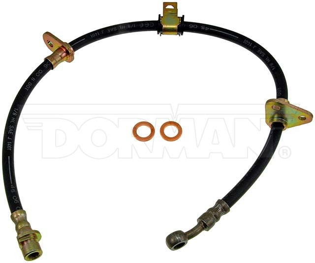 Mangueira de freio Dorman P/N H38716-BX