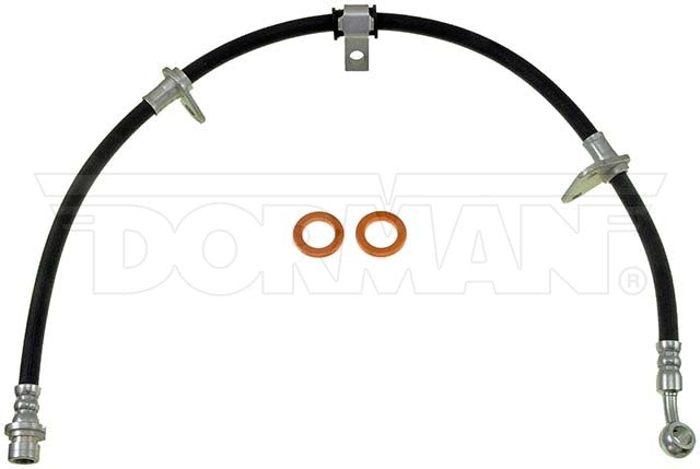 Dorman Brake Hose P/N H38720-BX