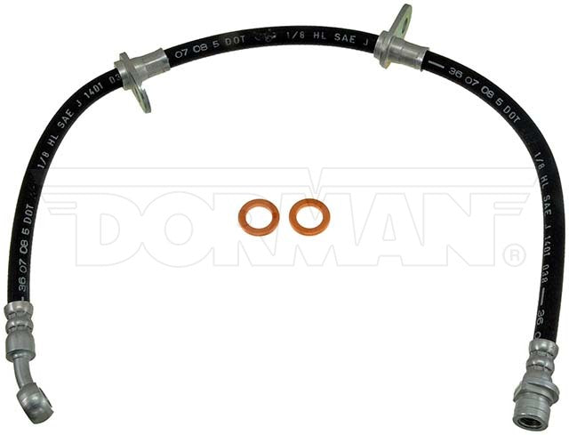 Dorman Brake Hose P/N H38731-BX