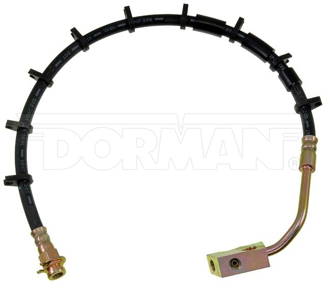 Dorman Brake Hose P/N H38745-BX
