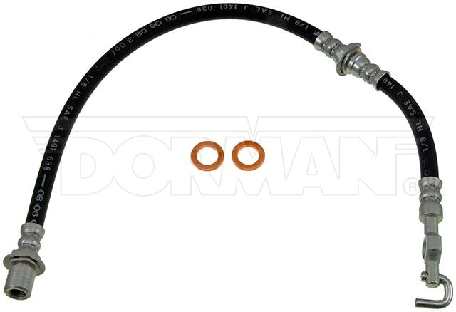 Dorman Brake-Clutch Hose P/N H38787-BX