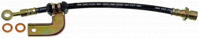 Dorman Clutch Hose P/N H38830-BX