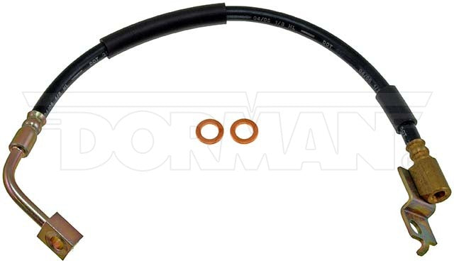 Mangueira de freio Dorman P/N H38864-BX