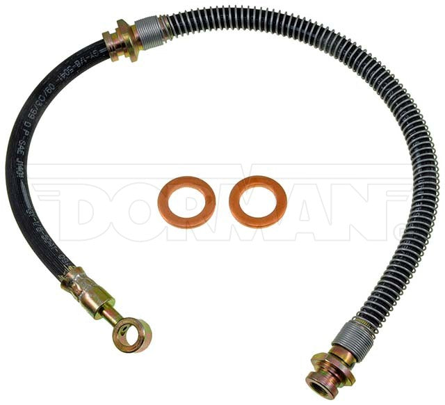 Dorman Brake Hose P/N H38875-BX