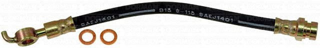 Manguera de freno Dorman P/N H38876-BX