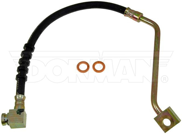 Manguera de freno Dorman P/N H38886-BX