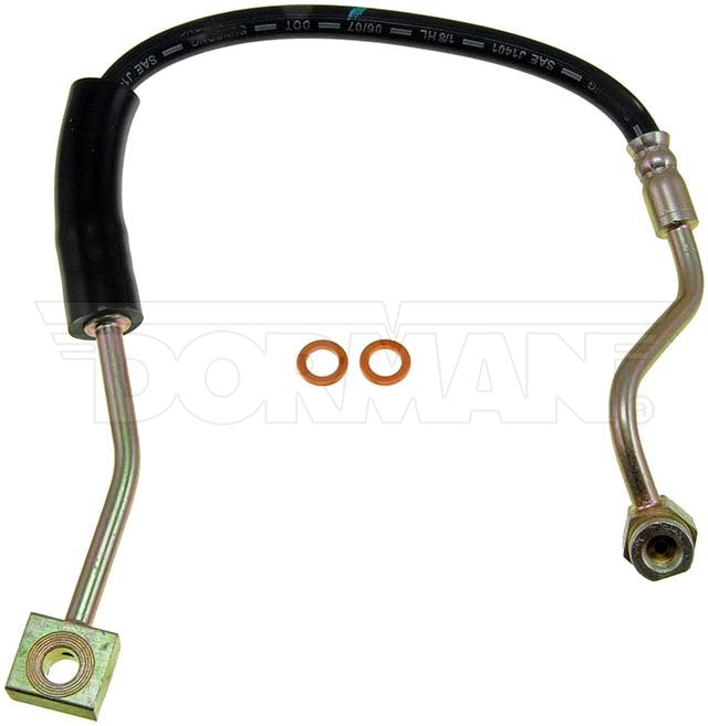 Dorman Brake Hose P/N H38904-BX