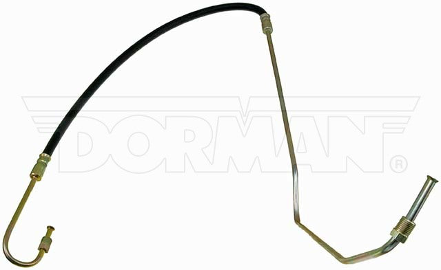 Dorman Clutch Hose P/N H38938-BX