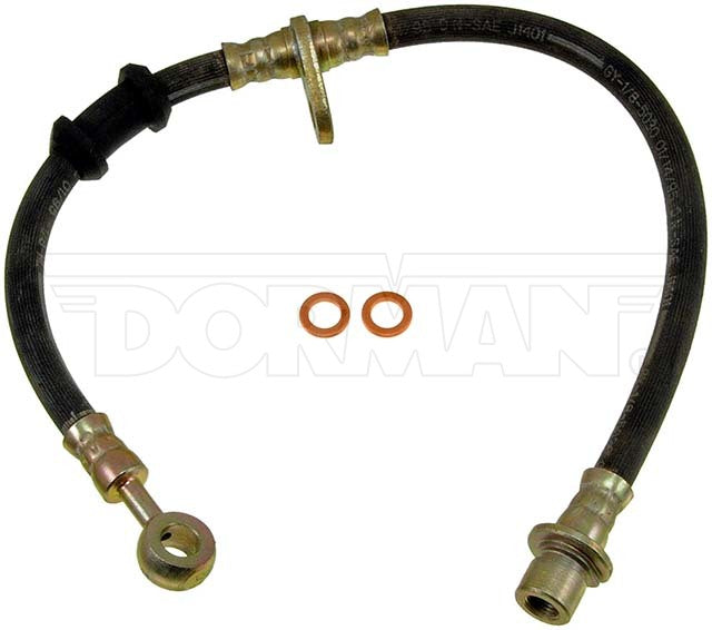 Manguera de freno Dorman P/N H38956-BX