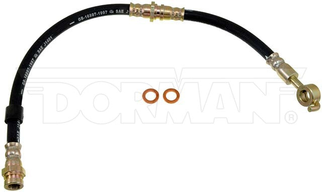 Manguera de freno Dorman P/N H38969-BX