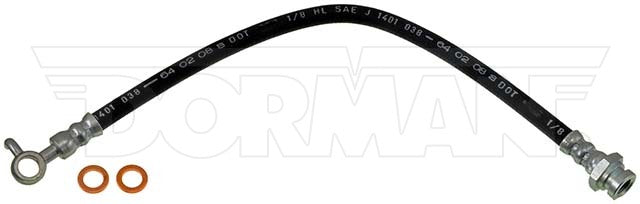 Manguera de freno Dorman P/N H38972-BX