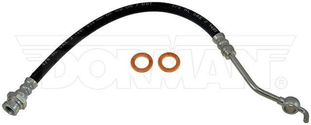 Manguera de freno Dorman P/N H38996-BX