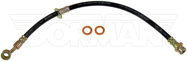 Manguera de freno Dorman P/N H620017-BX