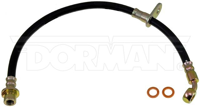 Mangueira de freio Dorman P/N H620021-BX
