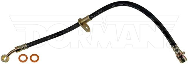 Mangueira de freio Dorman P/N H620023-BX