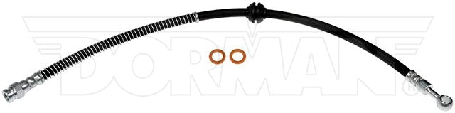 Mangueira de freio Dorman P/N H620027-BX