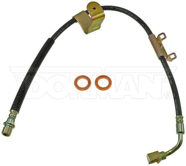 Dorman Brake Hose P/N H620052-BX