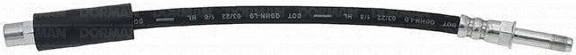 Mangueira de freio Dorman P/N H620109-BX