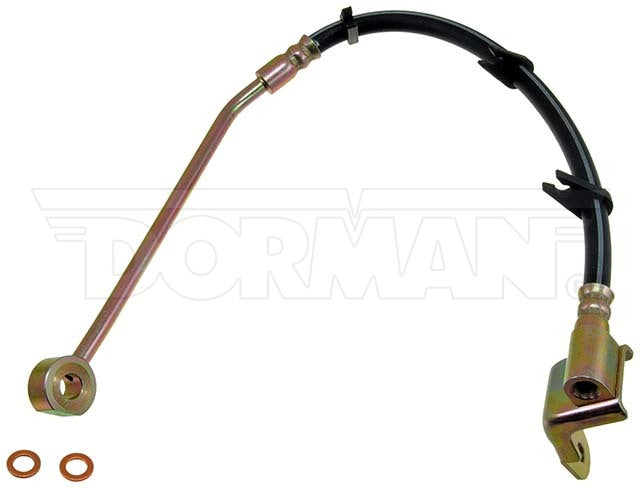 Mangueira de freio Dorman P/N H620119-BX