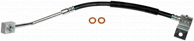 Mangueira de freio Dorman P/N H620121-BX