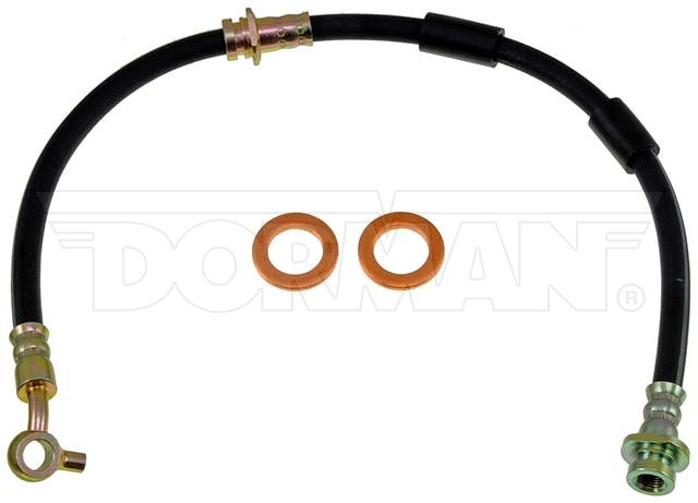Mangueira de freio Dorman P/N H620126-BX