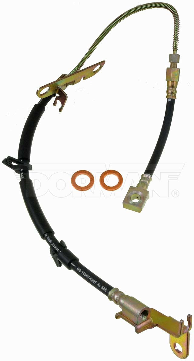 Dorman Brake Hose P/N H620143-BX