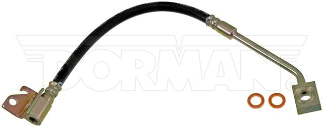 Mangueira de freio Dorman P/N H620146-BX