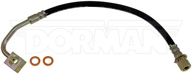 Mangueira de freio Dorman P/N H620147-BX
