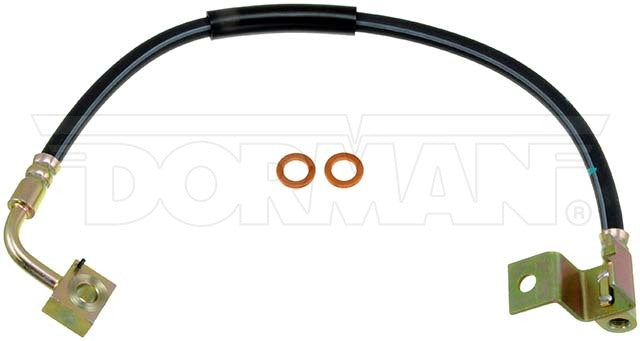 Mangueira de freio Dorman P/N H620168-BX