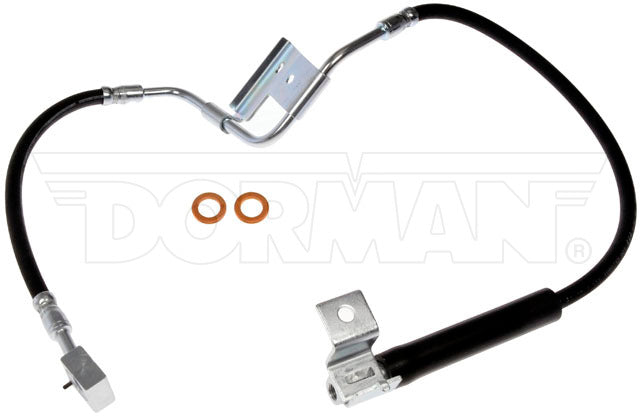 Mangueira de freio Dorman P/N H620173-BX
