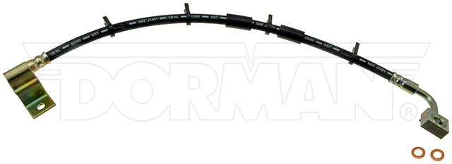 Mangueira de freio Dorman P/N H620175-BX