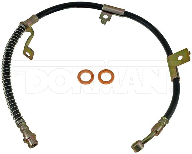 Mangueira de freio Dorman P/N H620198-BX