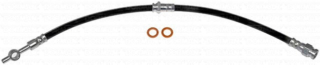 Mangueira de freio Dorman P/N H620209-BX