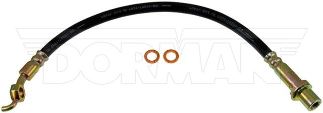Mangueira de freio Dorman P/N H620234-BX