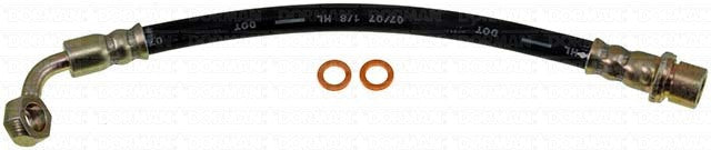 Mangueira de freio Dorman P/N H620243-BX