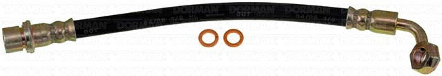 Mangueira de freio Dorman P/N H620244-BX