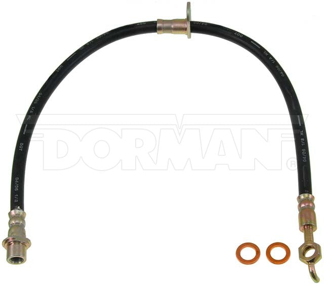 Mangueira de freio Dorman P/N H620245-BX