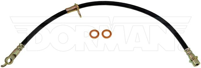 Mangueira de freio Dorman P/N H620250-BX