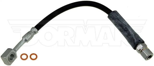 Mangueira de freio Dorman P/N H620263-BX